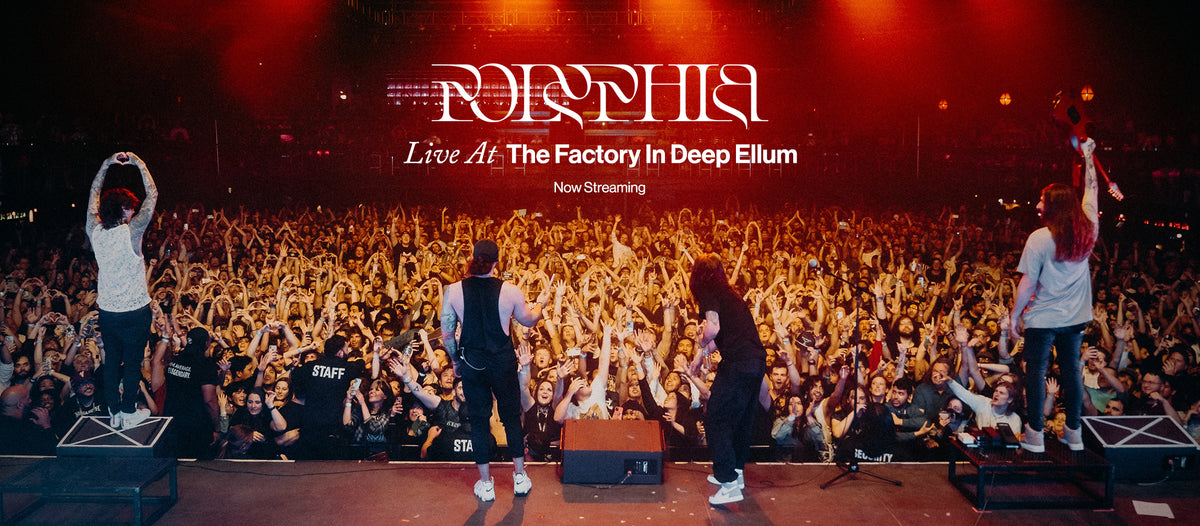Polyphia 2025 Polyphia