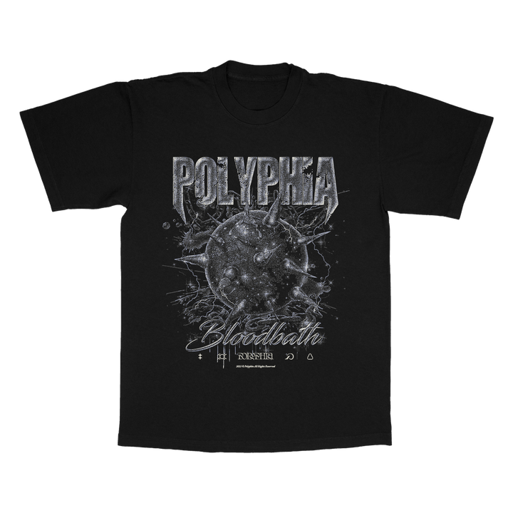 Merch Polyphia