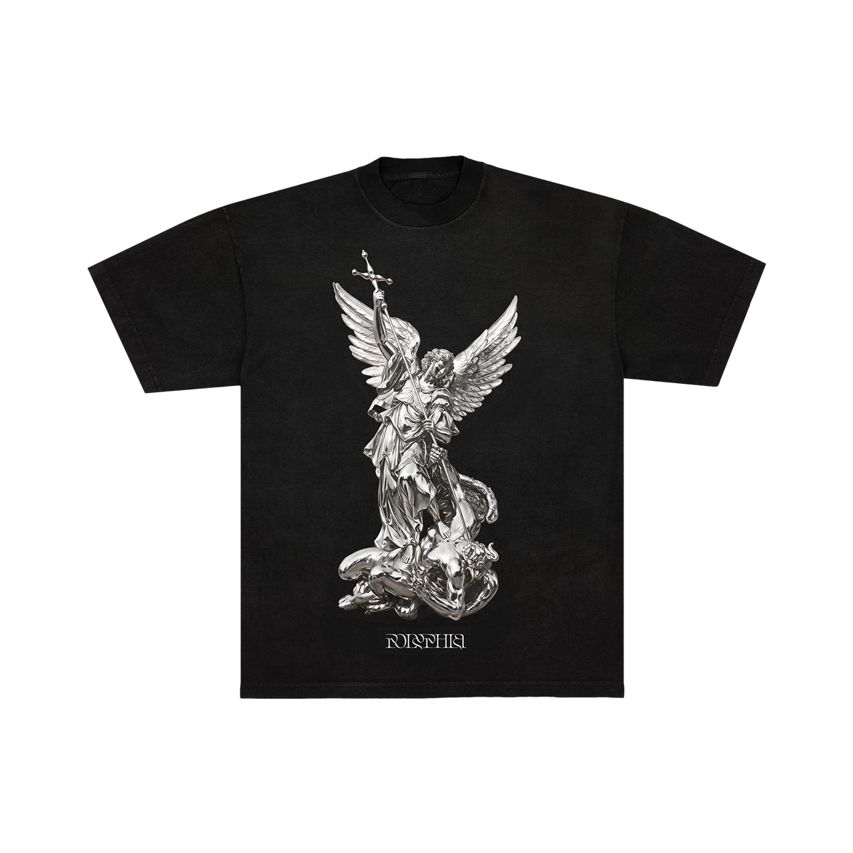 Be Not Afraid Tee
