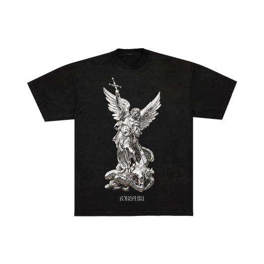 Be Not Afraid Tee