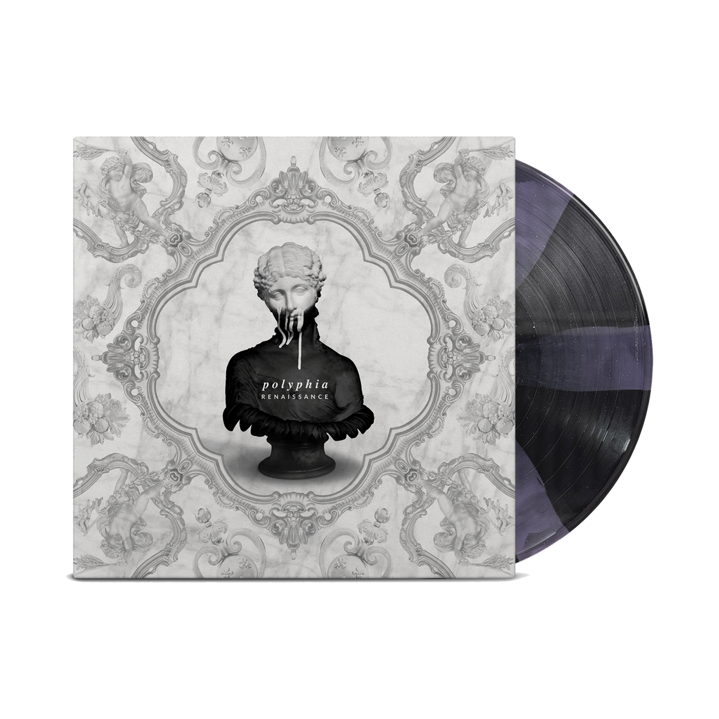 Renaissance LP - Smog Variant